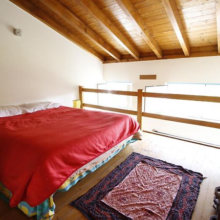 Dias Distintos - Turismo Rural Colos  Экстерьер фото
