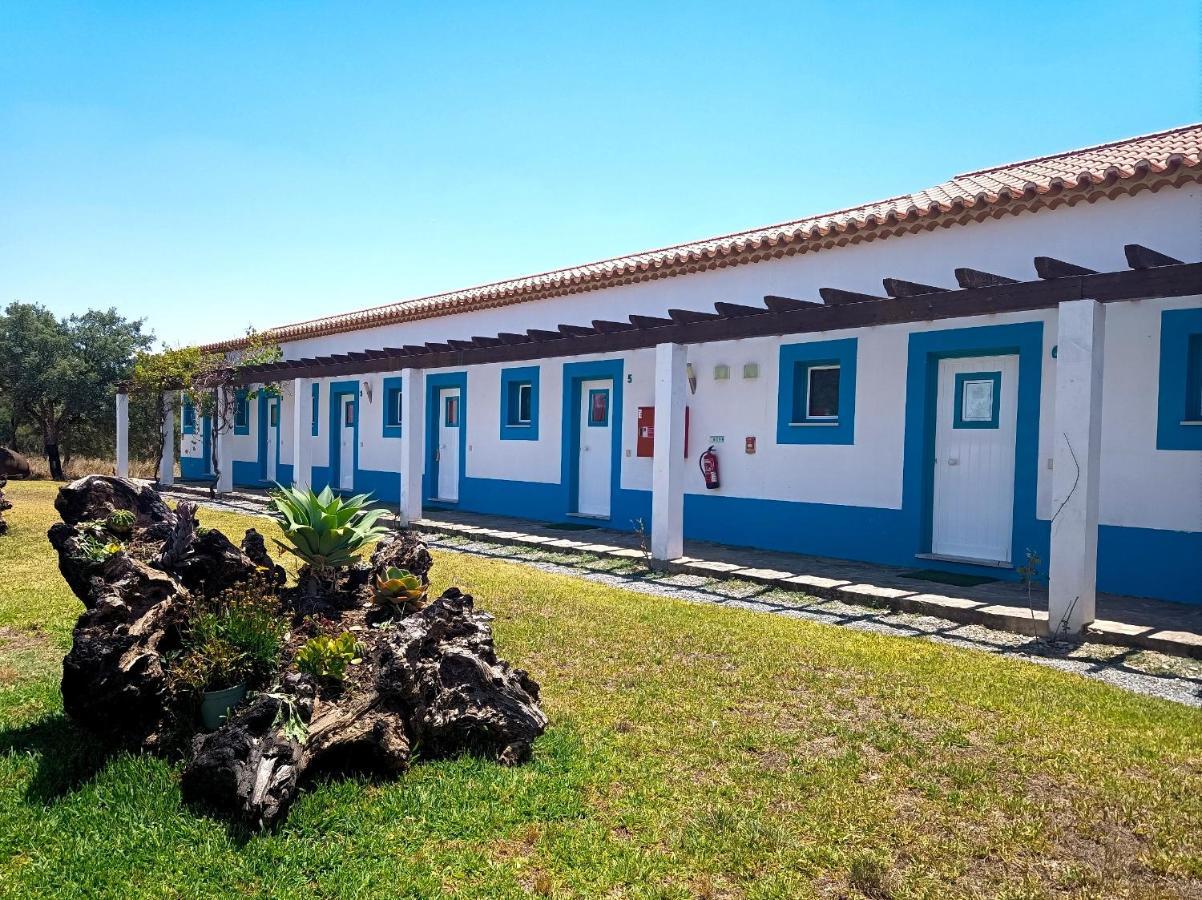 Dias Distintos - Turismo Rural Colos  Экстерьер фото