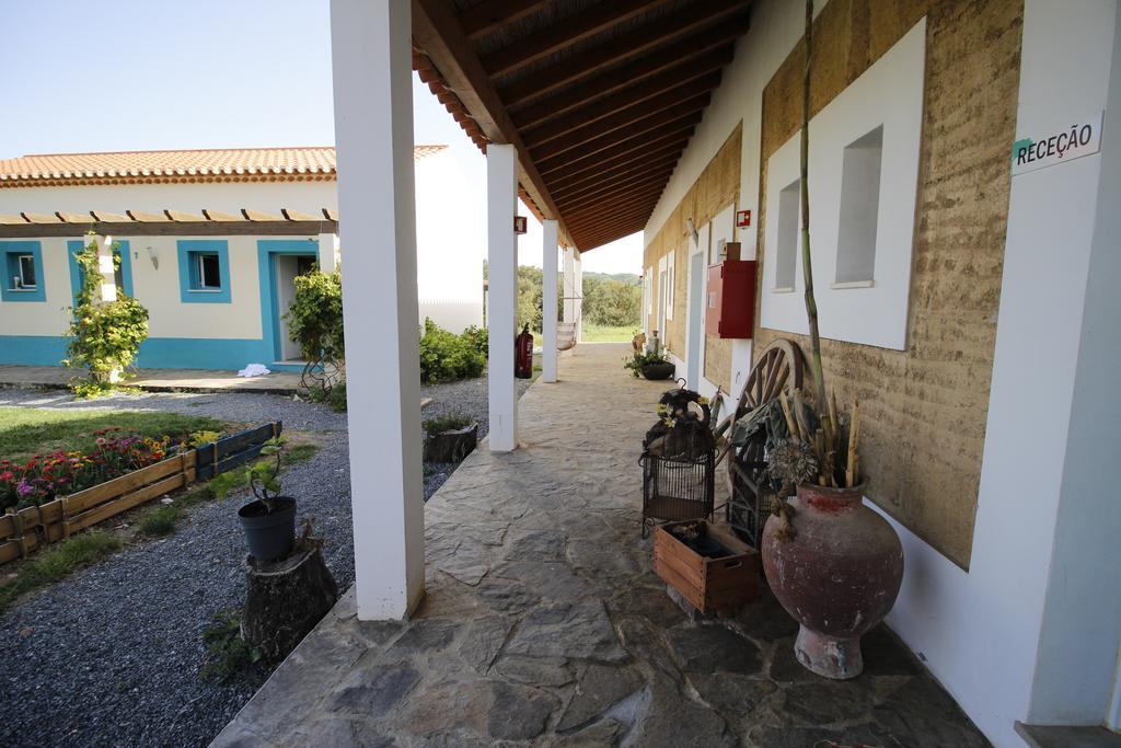 Dias Distintos - Turismo Rural Colos  Экстерьер фото