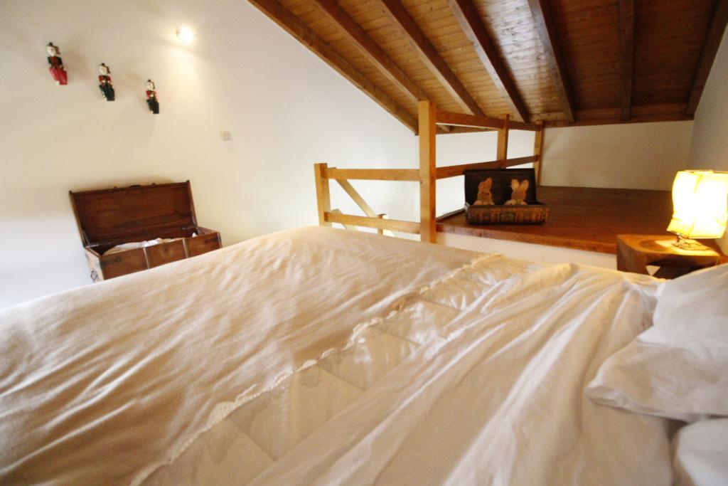 Dias Distintos - Turismo Rural Colos  Экстерьер фото